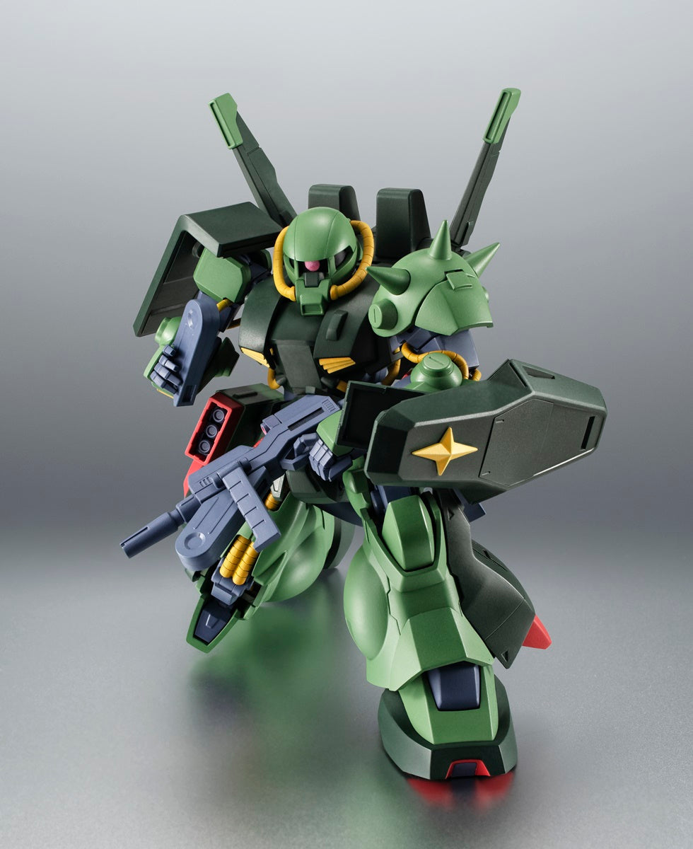 The Robot Spirits RMS-106 Hi-Zack Ver. A.N.I.M.E.