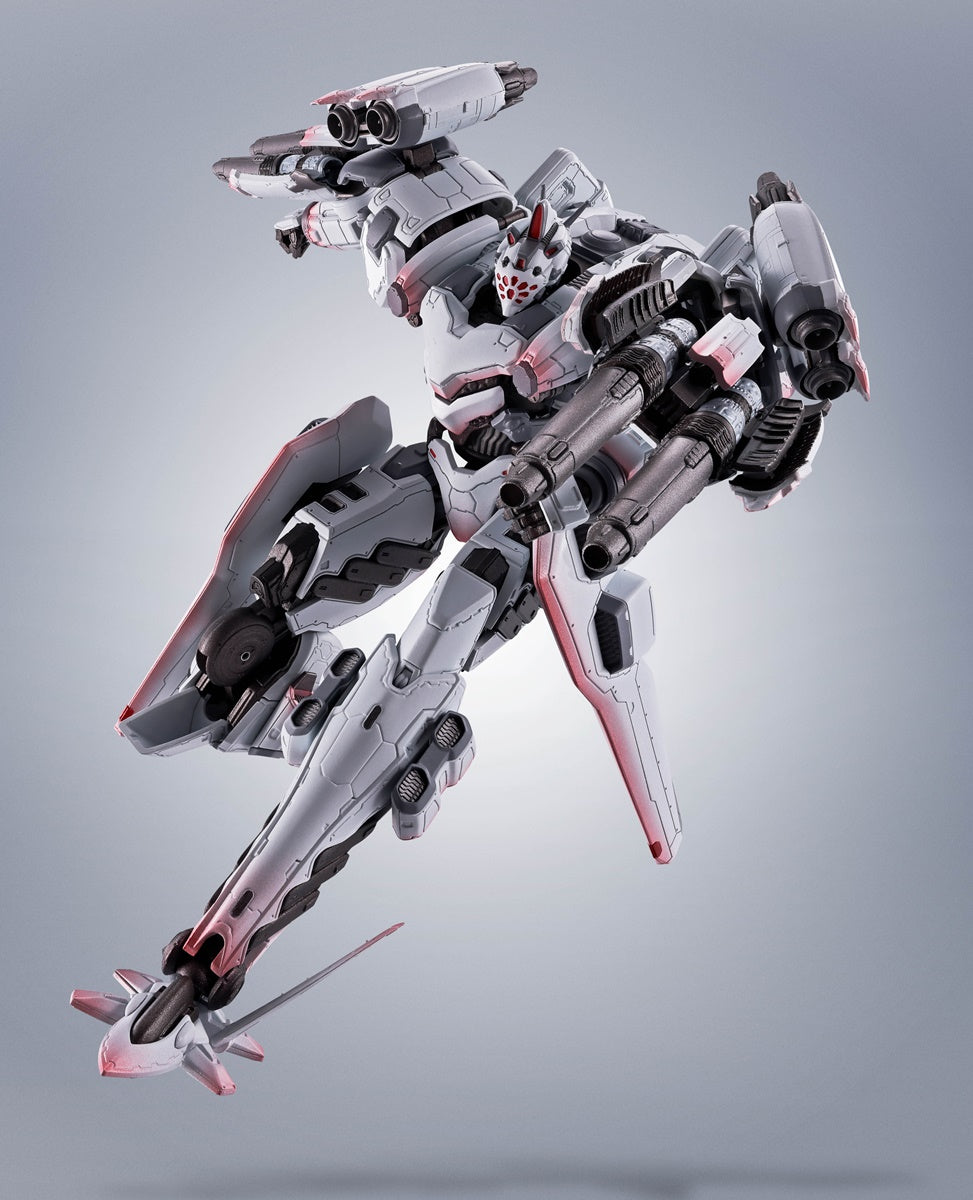 The Robot Spirits IB-07: SOL 644 / Ayre