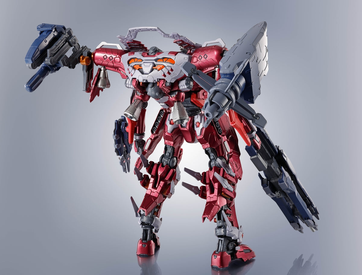 The Robot Spirits IB-C03: HAL 826 / Handler Walter