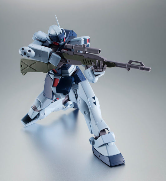 The Robot Spirit RGM-79SP GM Sniper II ver. A.N.I.M.E. (Re-Run)