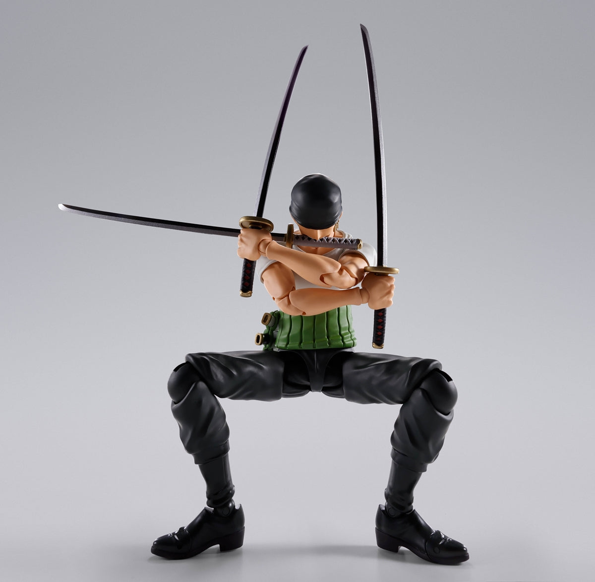 S.H.Figuarts Roronoa Zoro -Romance Dawn- (Re-Run)
