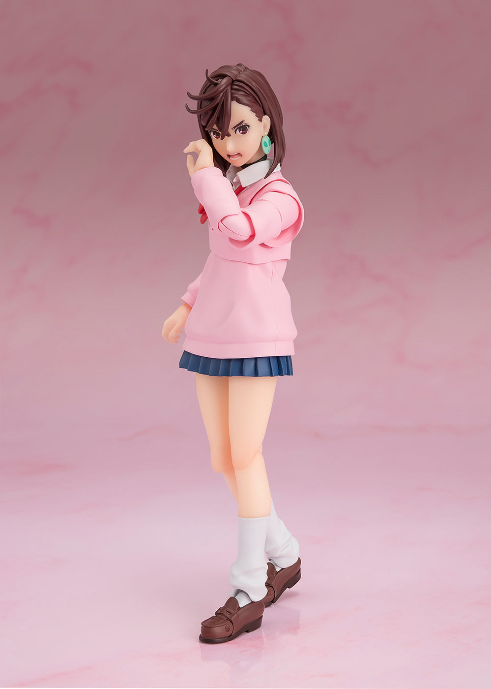 S.H.Figuarts Momo