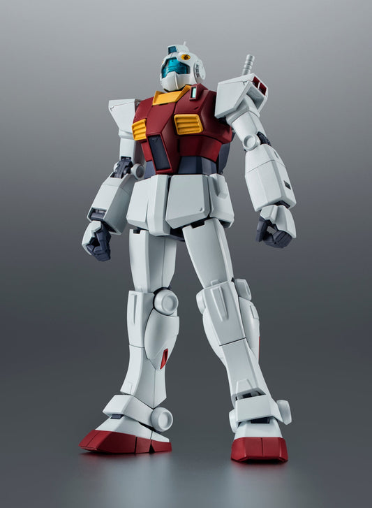 The Robot Spirits RMS-179 GM II (Earth Federation Forces Type) ver. A.N.I.M.E.