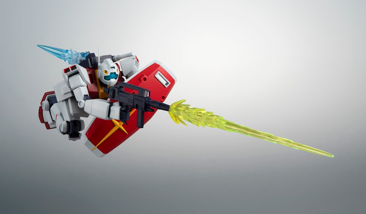 The Robot Spirits RMS-179 GM II (Earth Federation Forces Type) ver. A.N.I.M.E.