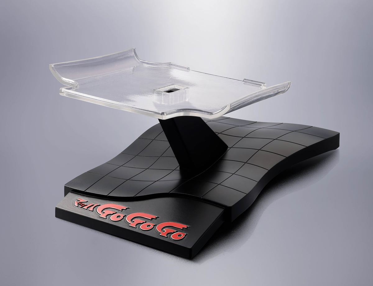 Chogokin Speed Racer Mach 5