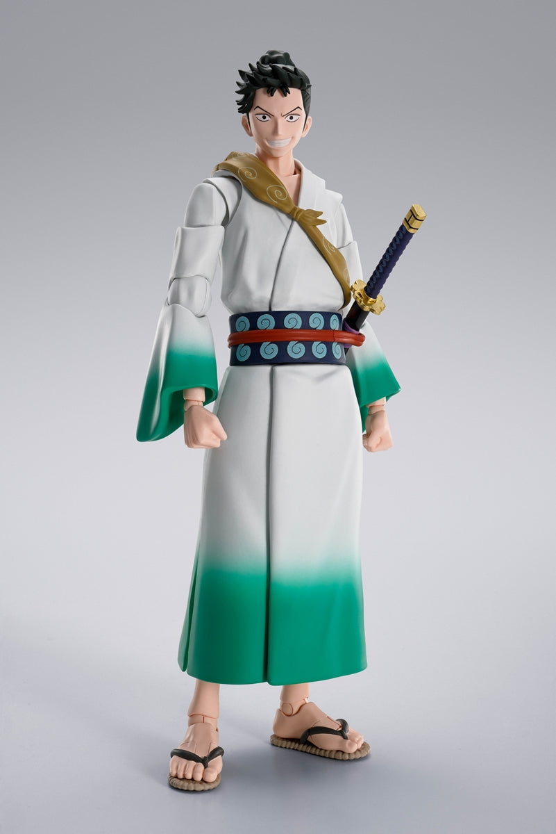 S.H.Figuarts Ryuma