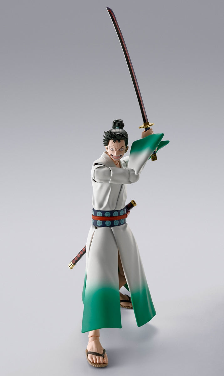 S.H.Figuarts Ryuma