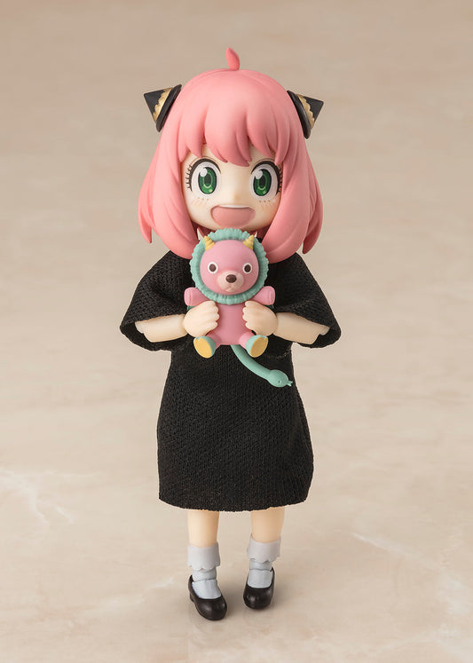 S.H.Figuarts Anya Forger -Dress Ver.-