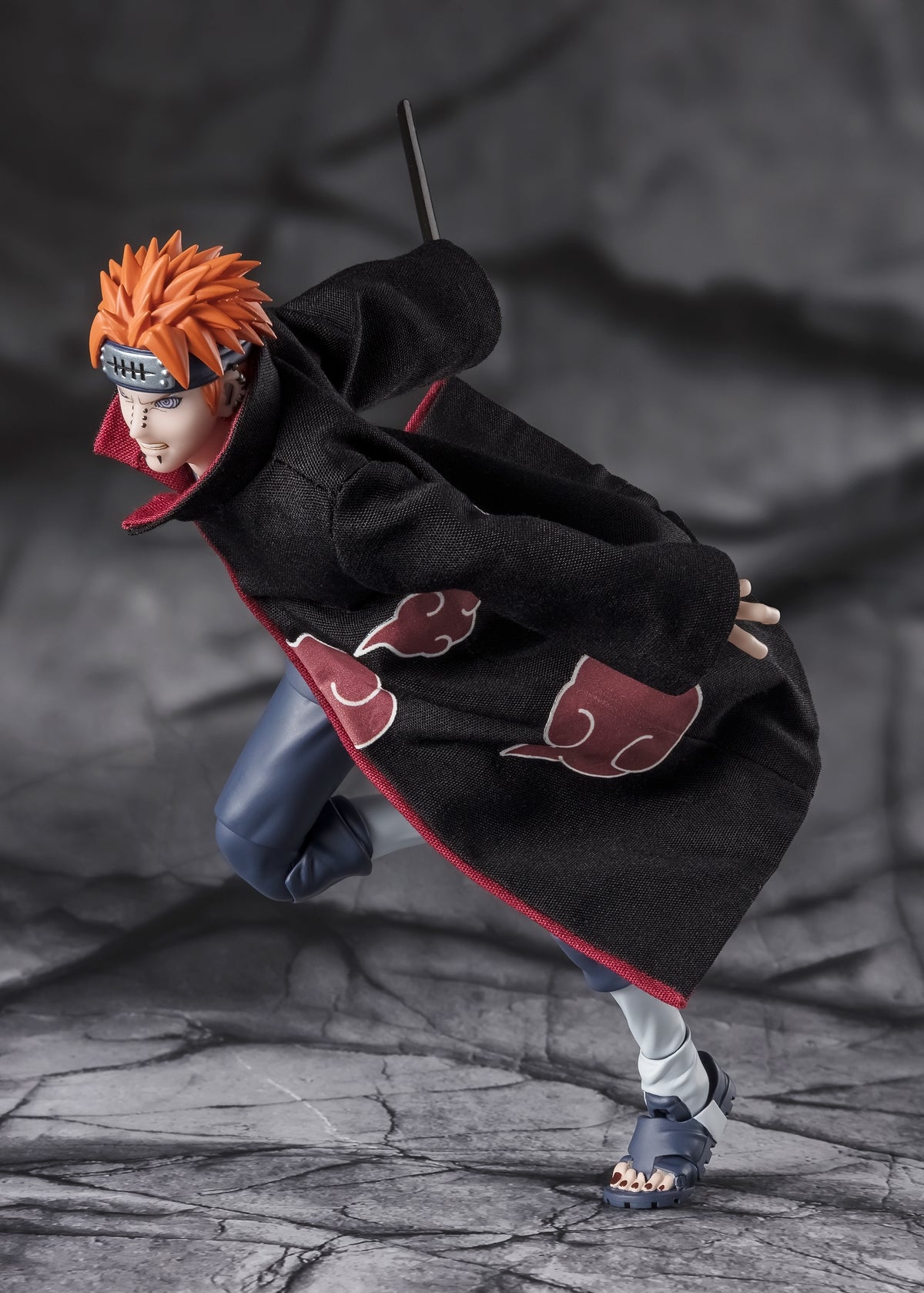 S.H.Figuarts Pain Tendo -Six Path Rinnegan-