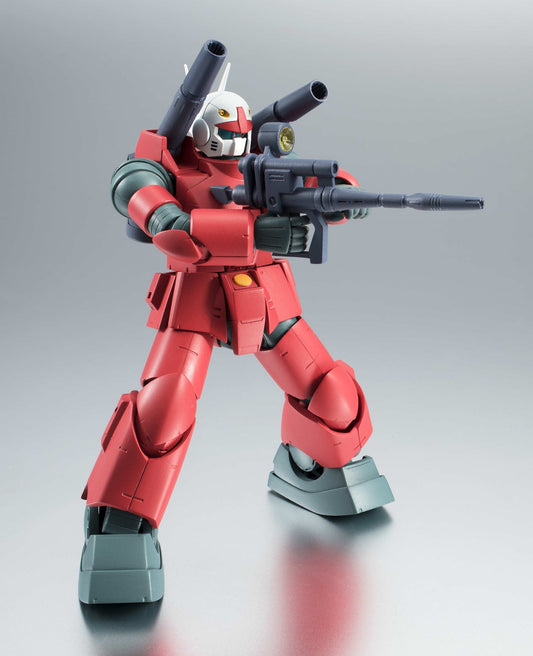 The Robot Spirits RX-77-2 Gun Cannon ver. A.N.I.M.E. (Re-Run)