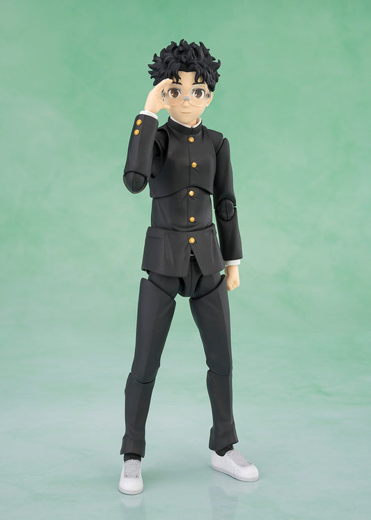 S.H.Figuarts Okarun