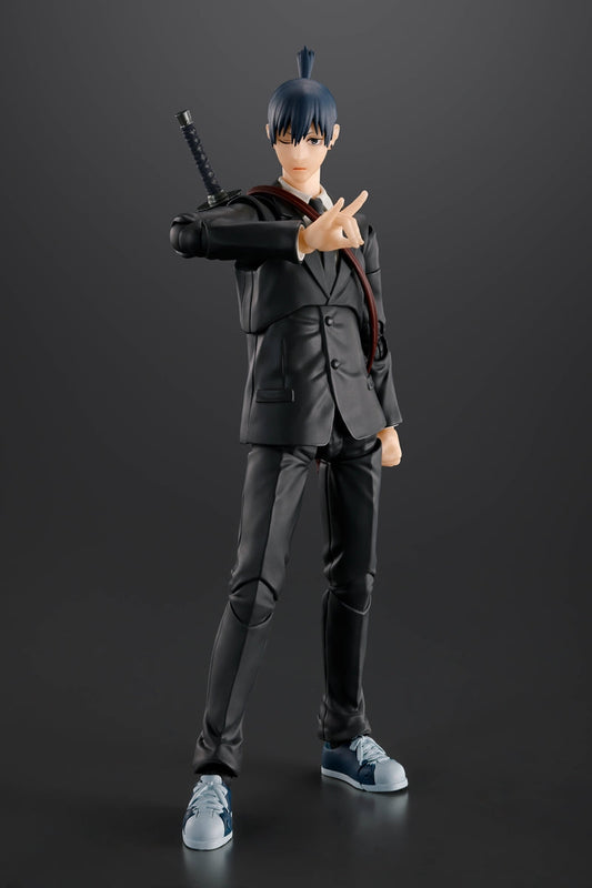 S.H.Figuarts Aki Hayakawa