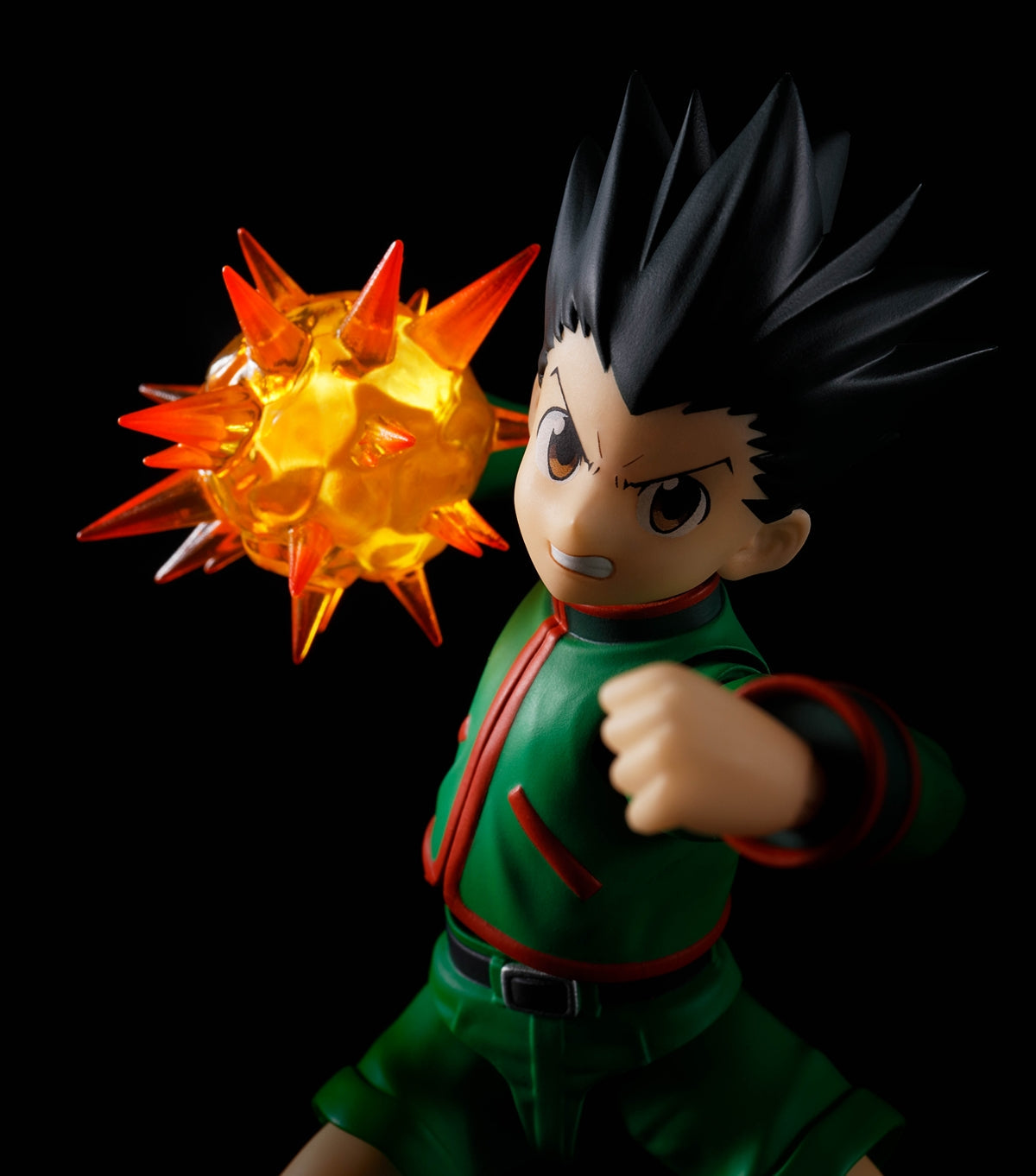 S.H.Figuarts Gon (Re-Run)