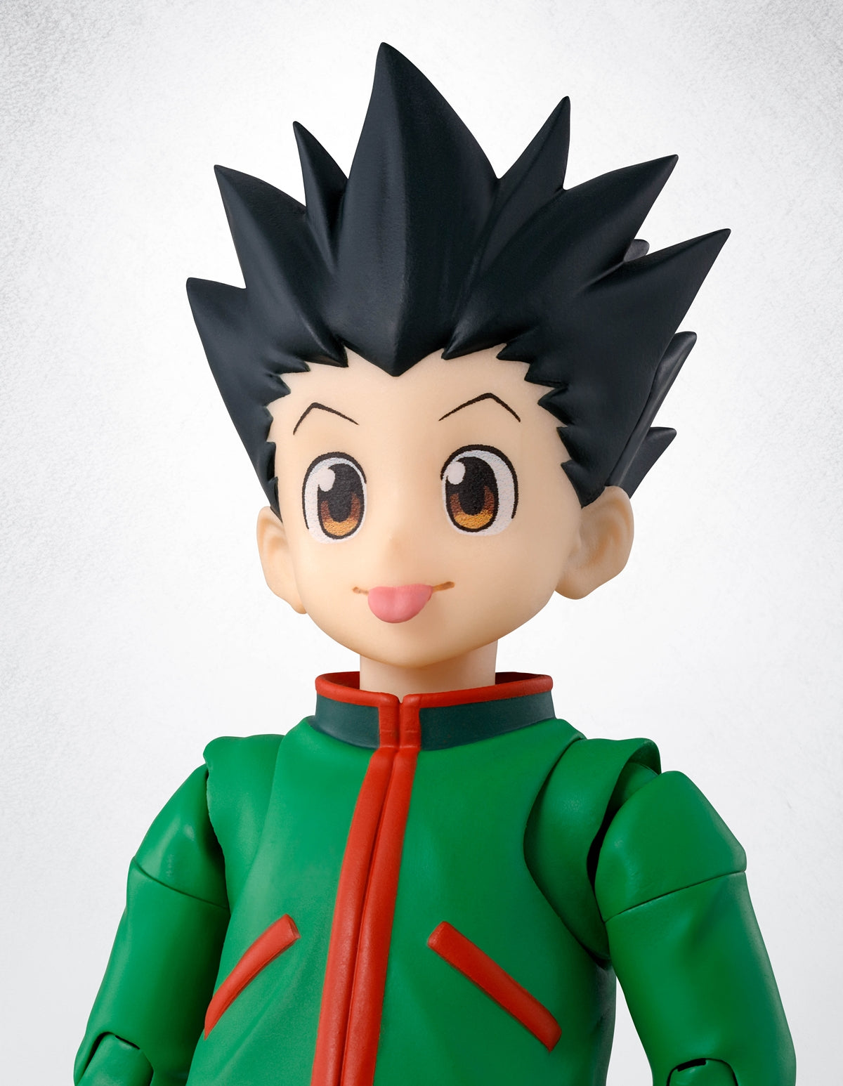 S.H.Figuarts Gon (Re-Run)