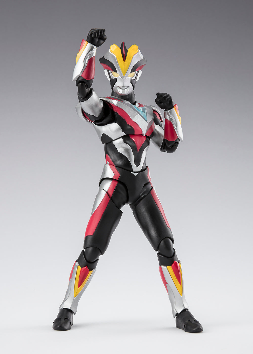 S.H.Figuarts Ultraman Victory (Ultraman New Generation Stars Ver.)