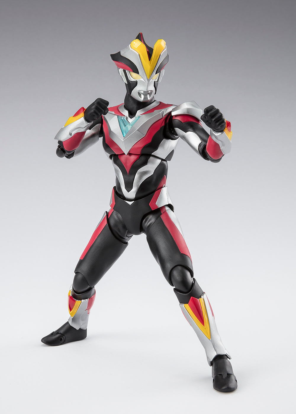 S.H.Figuarts Ultraman Victory (Ultraman New Generation Stars Ver.)