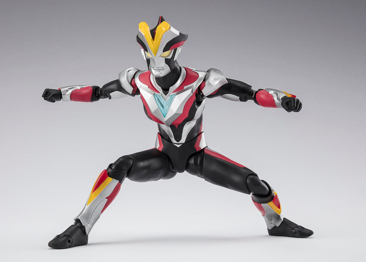 S.H.Figuarts Ultraman Victory (Ultraman New Generation Stars Ver.)