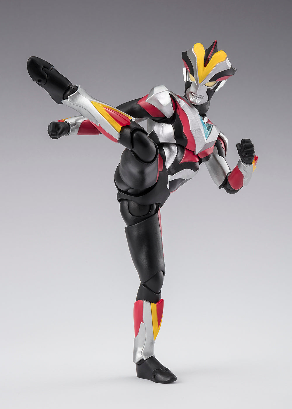S.H.Figuarts Ultraman Victory (Ultraman New Generation Stars Ver.)