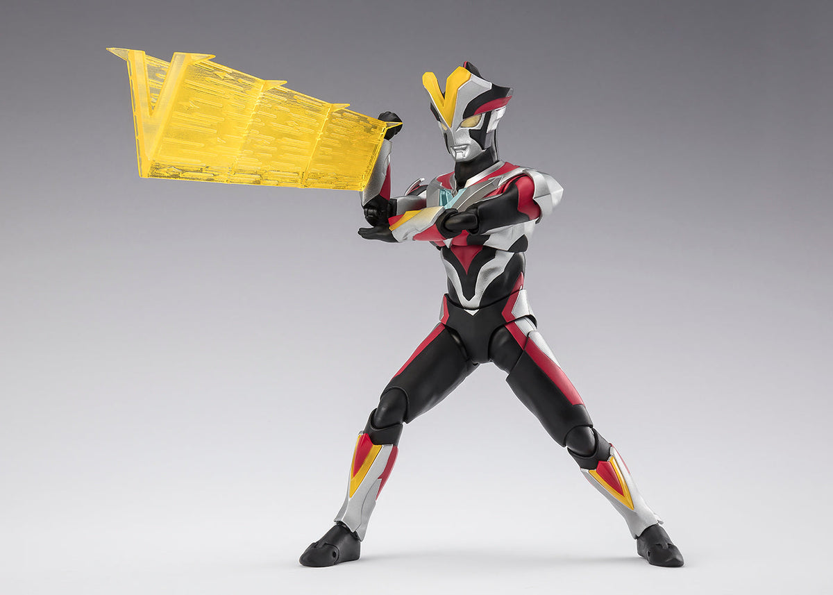 S.H.Figuarts Ultraman Victory (Ultraman New Generation Stars Ver.)