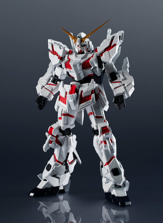 Gundam Universe RX-0 Unicorn Gundam Renewal (2026 Re-Run)