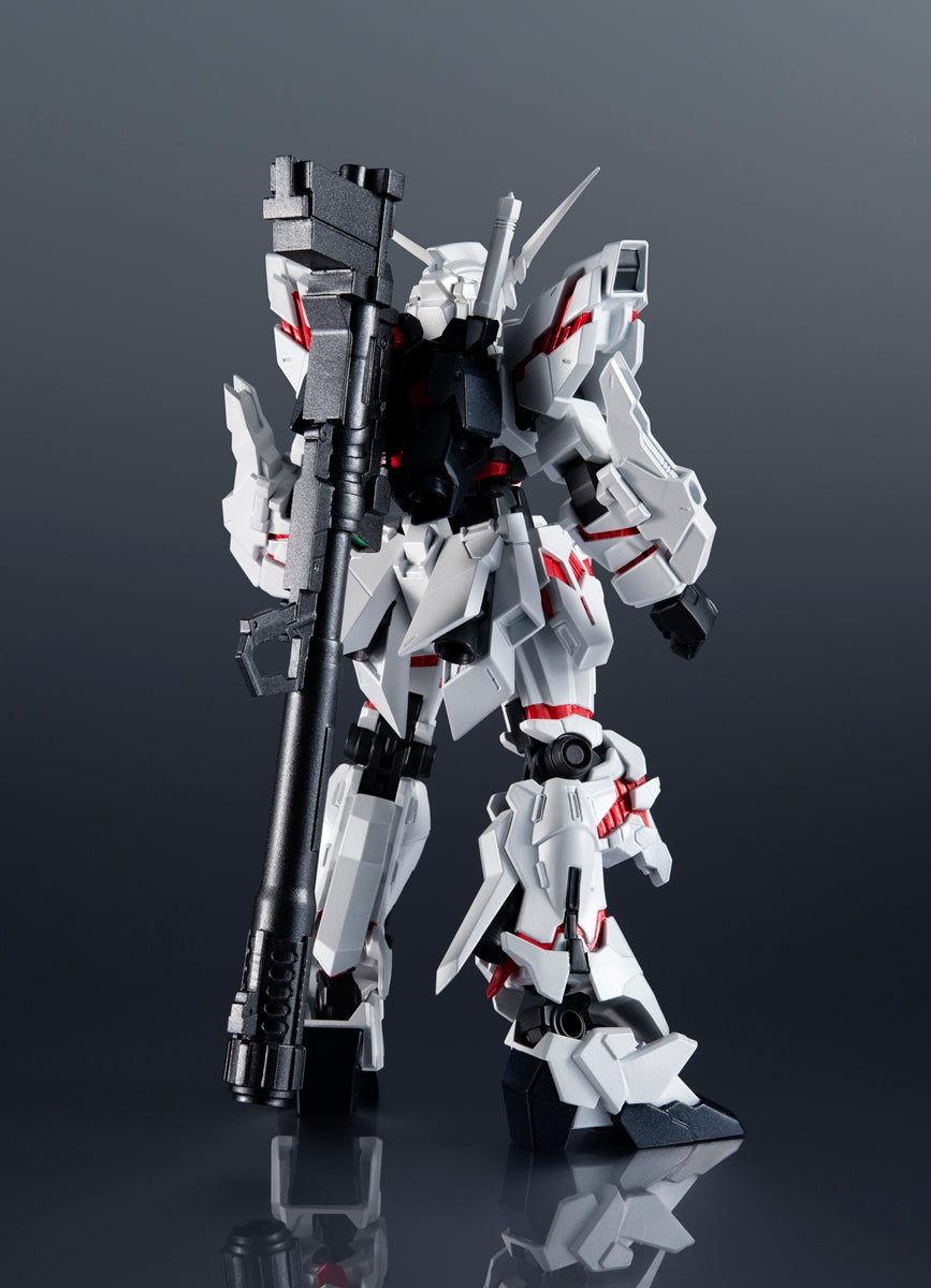 Gundam Universe RX-0 Unicorn Gundam Renewal