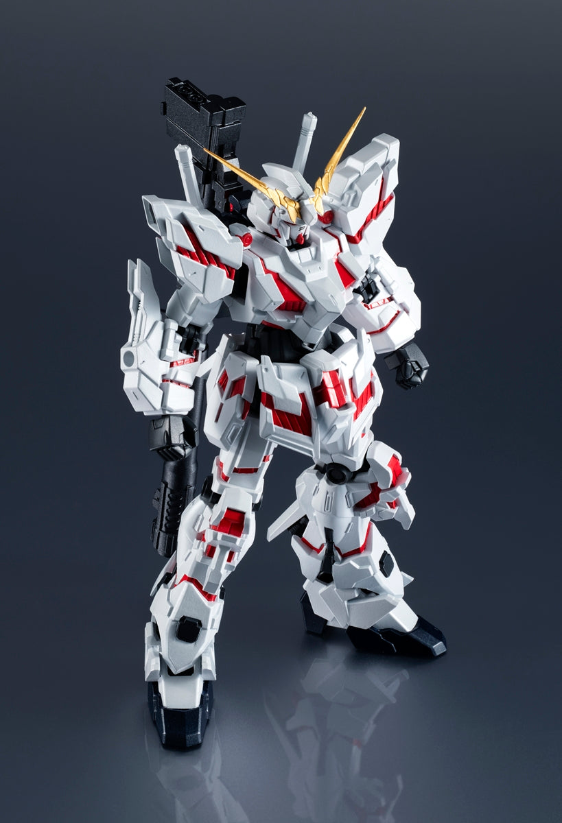 Gundam Universe RX-0 Unicorn Gundam Renewal (2026 Re-Run)