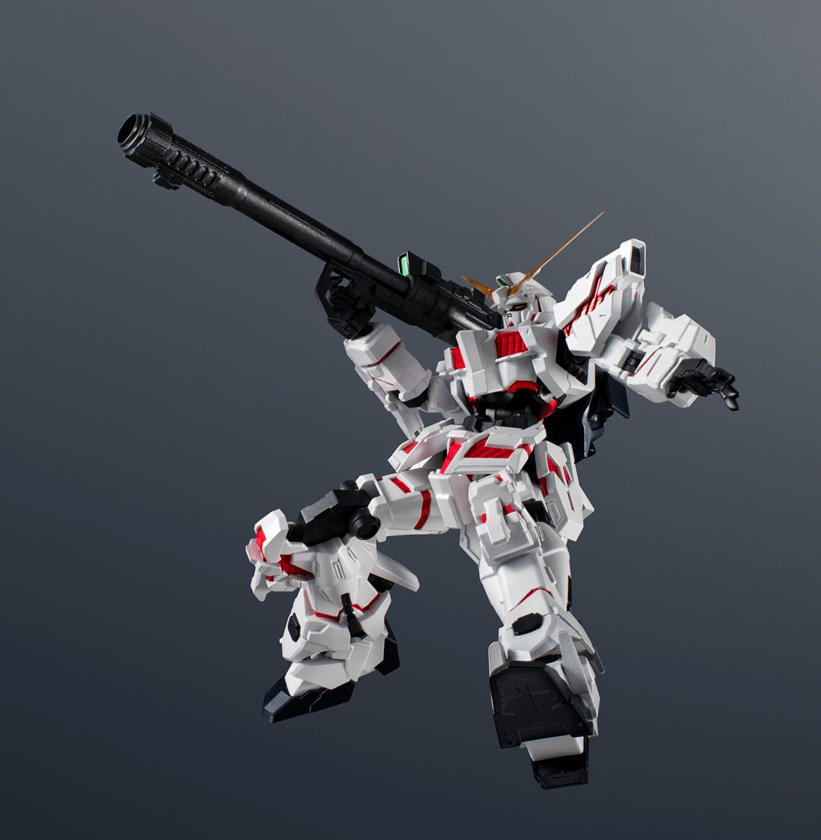 Gundam Universe RX-0 Unicorn Gundam Renewal (2026 Re-Run)
