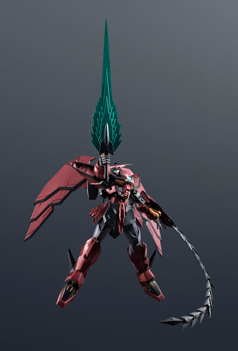 Gundam Universe OZ-13MS Gundam Epyon