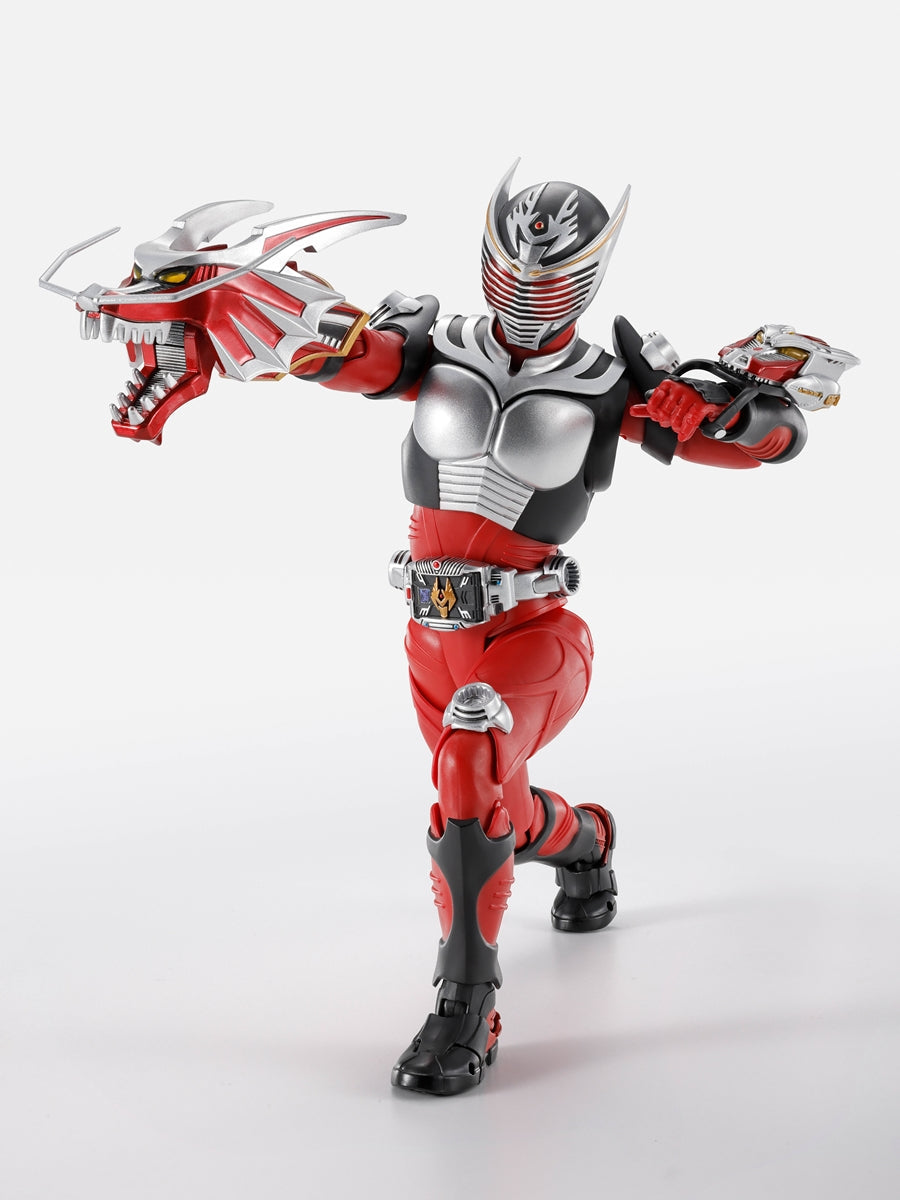 S.H.Figuarts (Shinkocchou Seihou) Masked Rider Ryuki (2026 Re-Run)