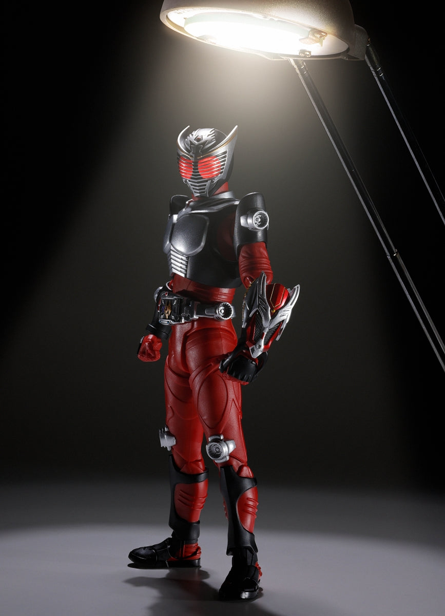 S.H.Figuarts (Shinkocchou Seihou) Masked Rider Ryuki (2026 Re-Run)