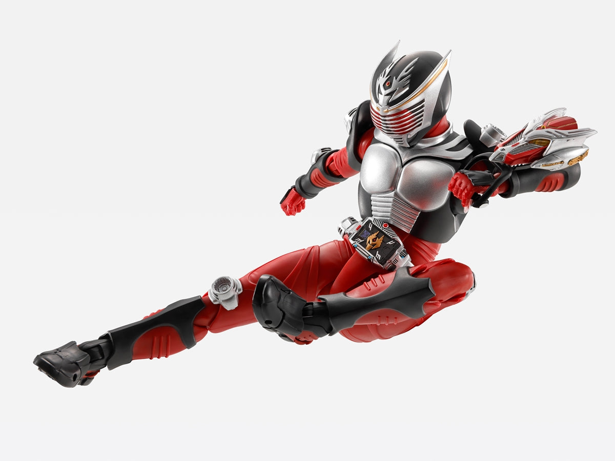 S.H.Figuarts (Shinkocchou Seihou) Masked Rider Ryuki (2026 Re-Run)