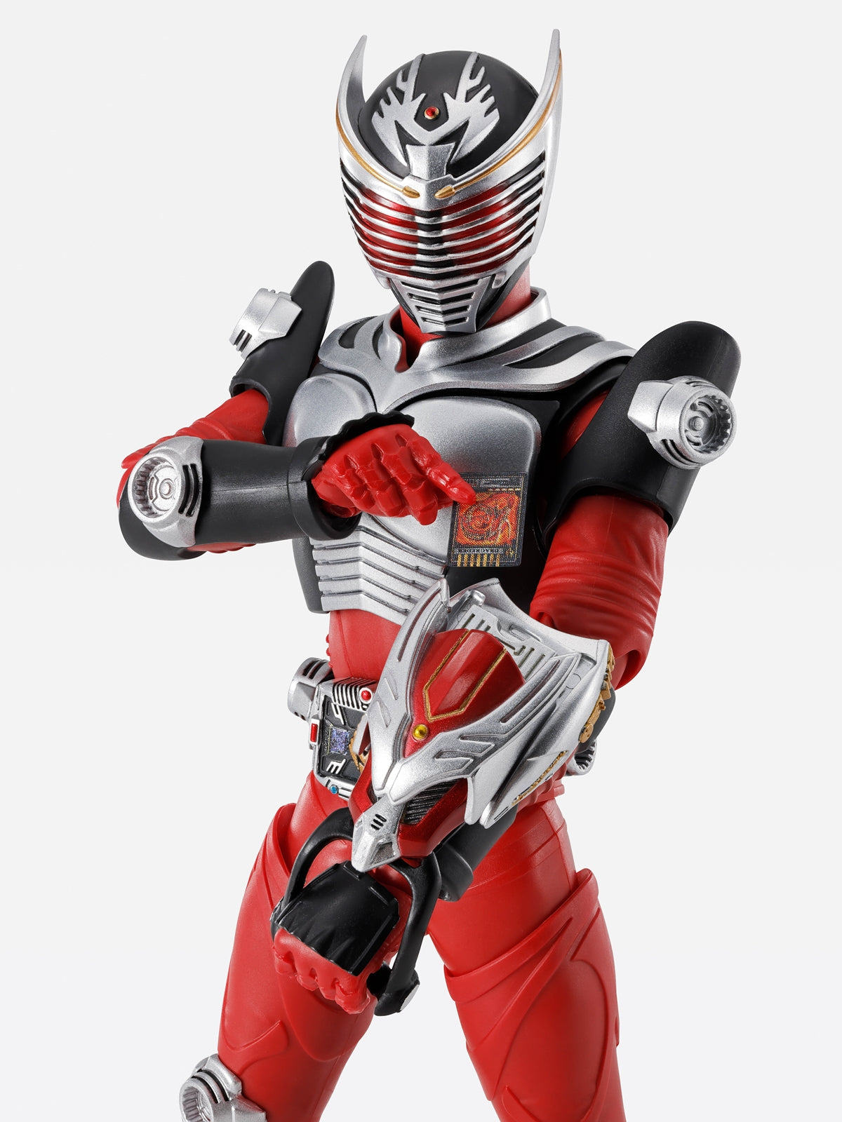 S.H.Figuarts (Shinkocchou Seihou) Masked Rider Ryuki