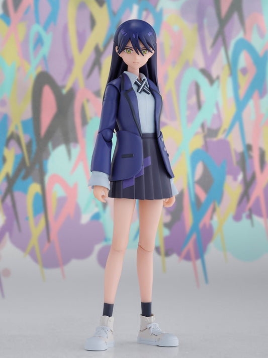S.H.Figuarts Nyaan