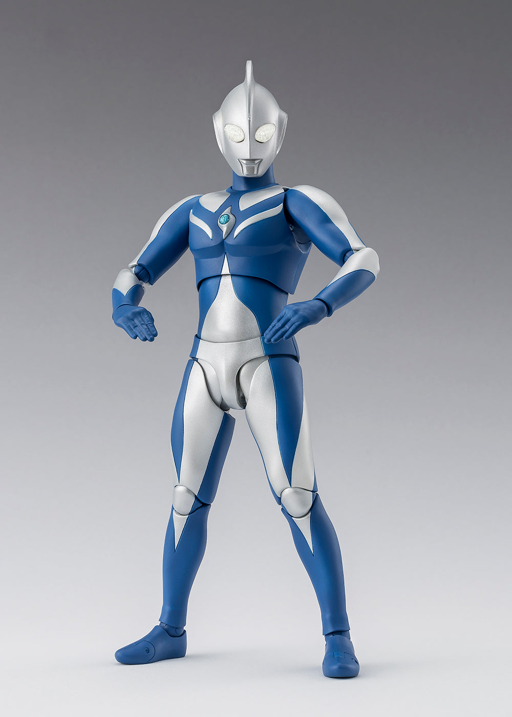S.H.Figuarts Ultraman Cosmos Luna Mode
