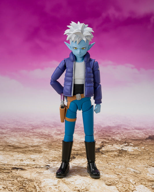 S.H.Figuarts Glorio