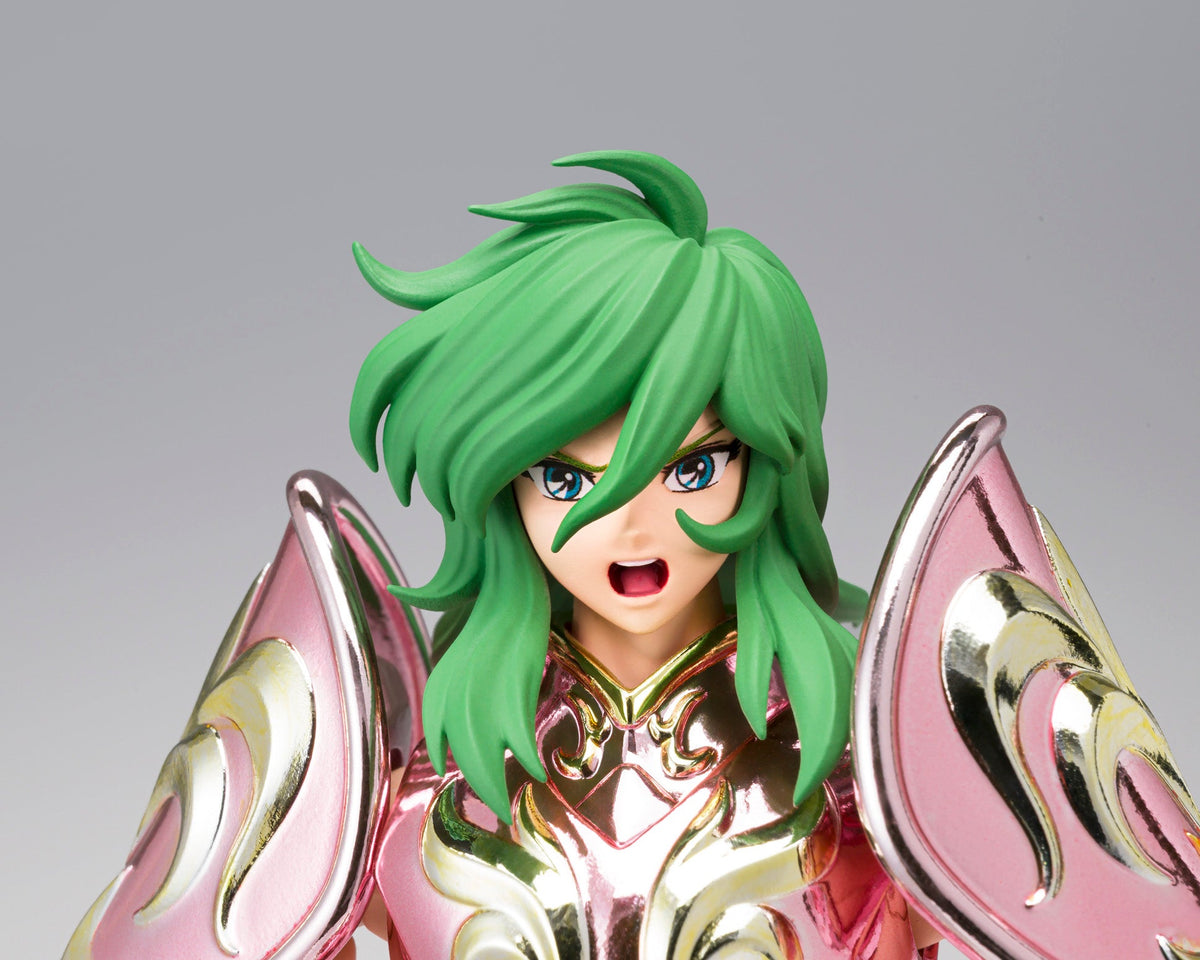 Saint Cloth Myth EX Andromeda Shun (God Cloth)