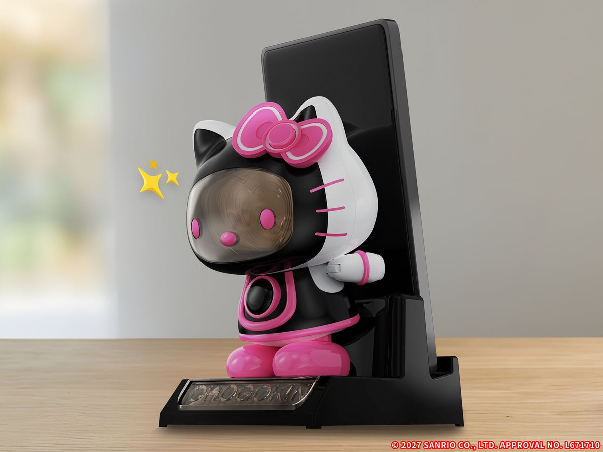 Chogokin Hello Kitty 2.0