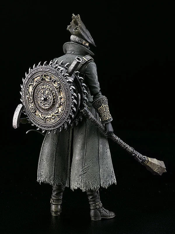 figma Hunter: The Old Hunters Edition