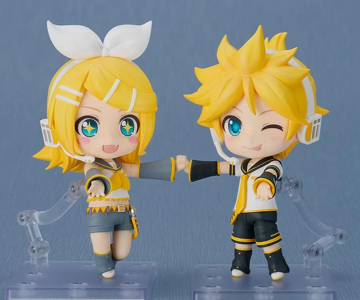 Nendoroid Kagamine Rin 2.0