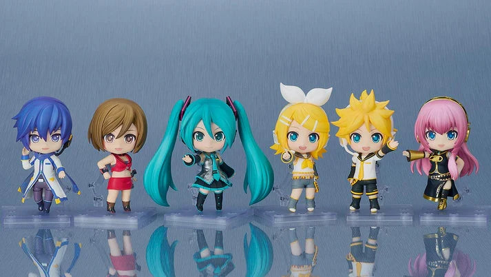 Nendoroid Kagamine Rin 2.0
