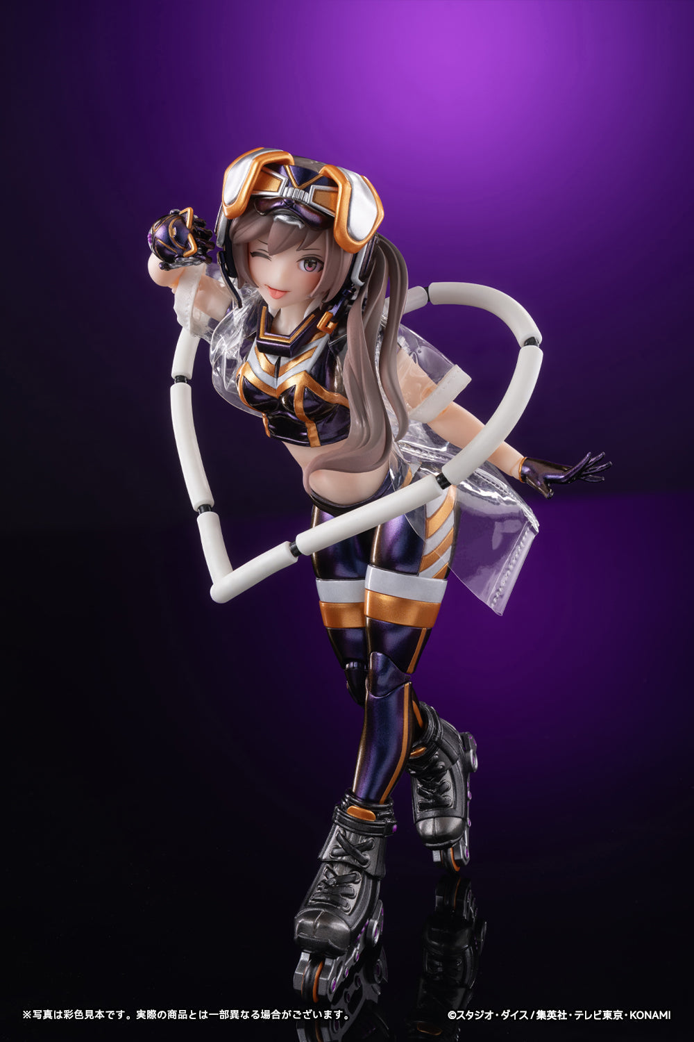I:P Masquerena Ver. 1 DX edition 1/12 Action Figure