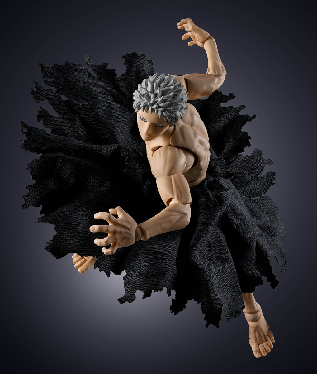 S.H.Figuarts All For One -Final Battle Set-