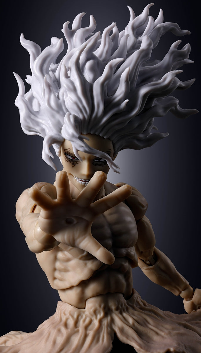 S.H.Figuarts All For One -Final Battle Set-