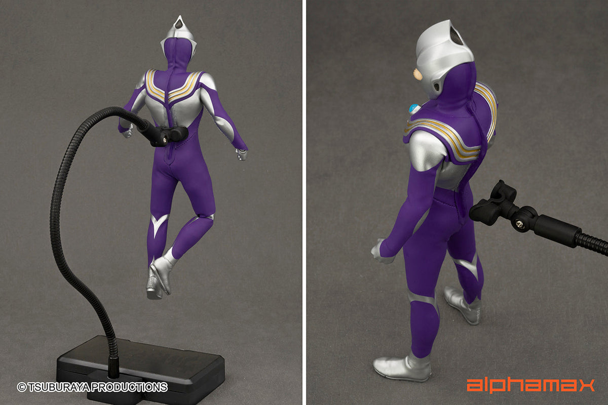 Ultraman Tiga Sky Type Action Figure