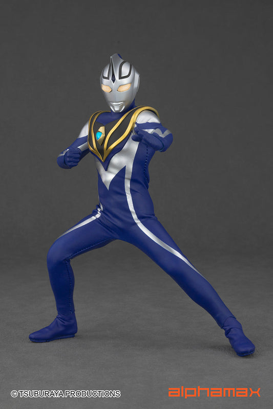 Ultraman Agul V2 Action Figure