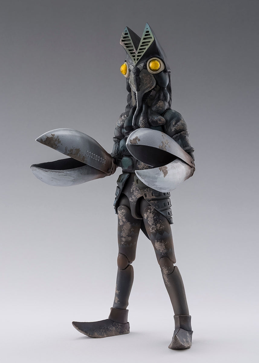 S.H.Figuarts Alien Baltan 60th Anniversary Edition
