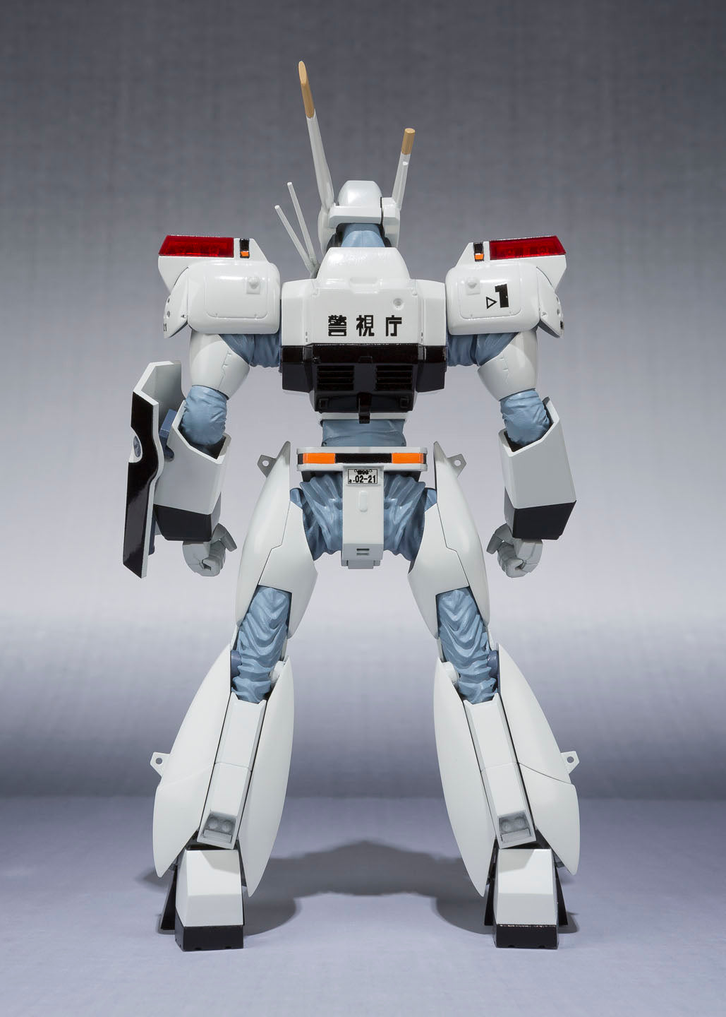 The Robot Spirits Ingram 1st (Re-Run)