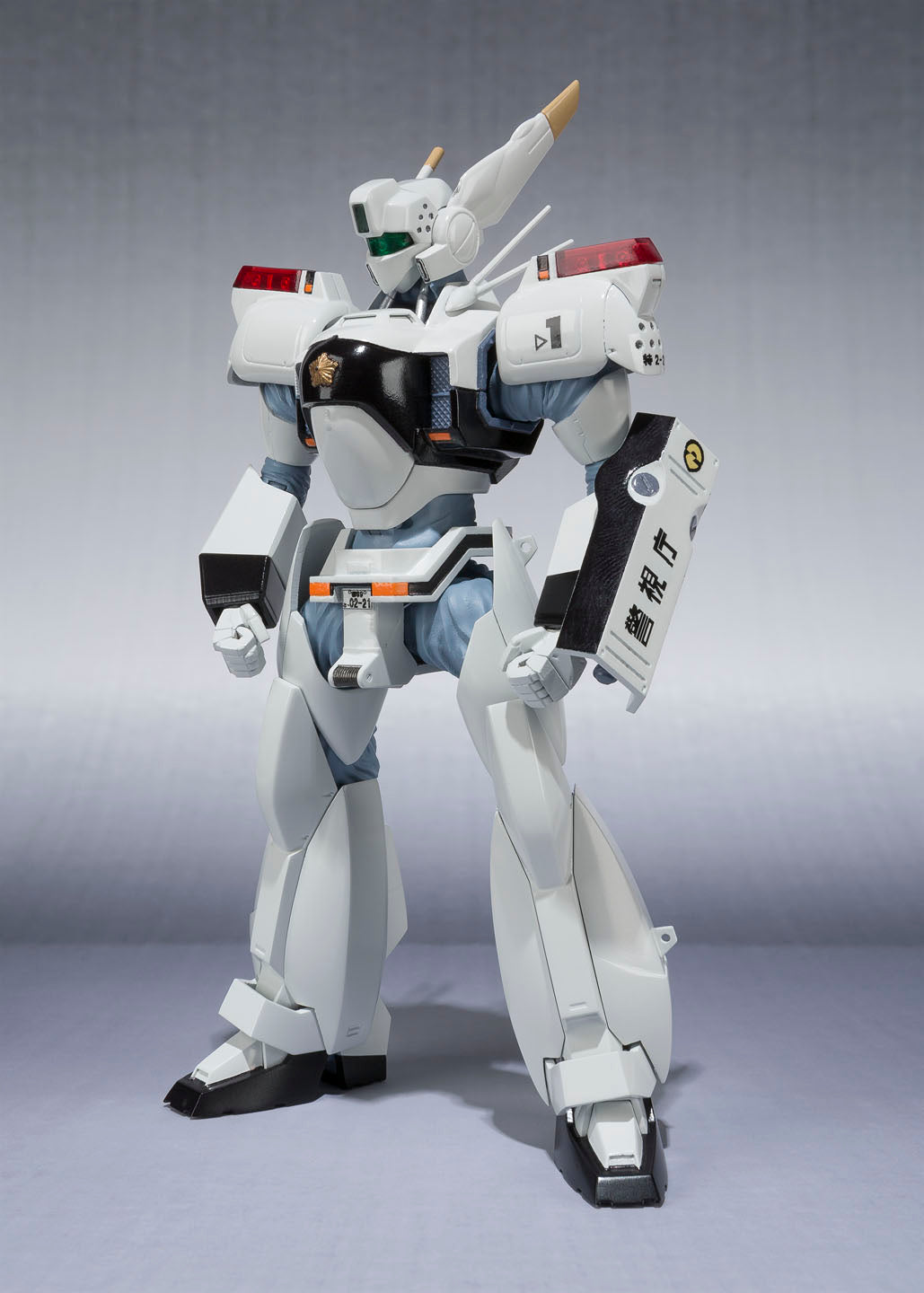 The Robot Spirits Ingram 1st (Re-Run)