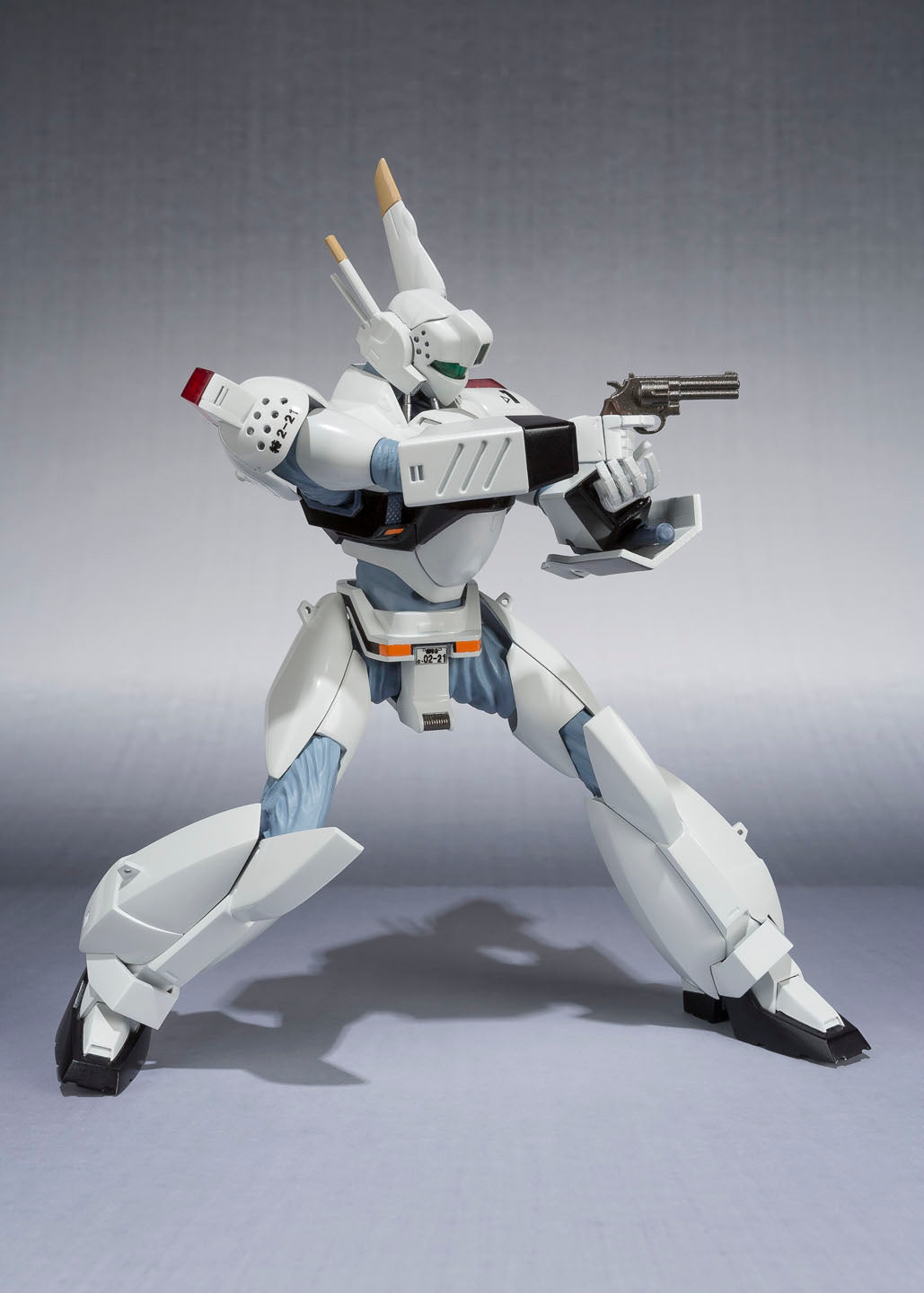 The Robot Spirits Ingram 1st (Re-Run)