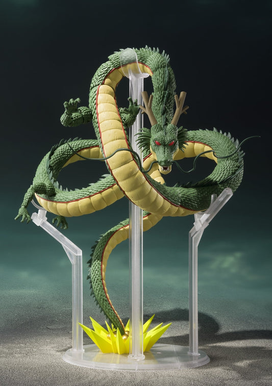 S.H.Figuarts Shenron (Re-Run)